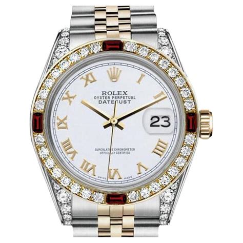 rolex lady in vendita